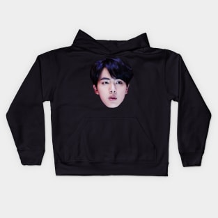 Jin | Dope | BTS Kids Hoodie